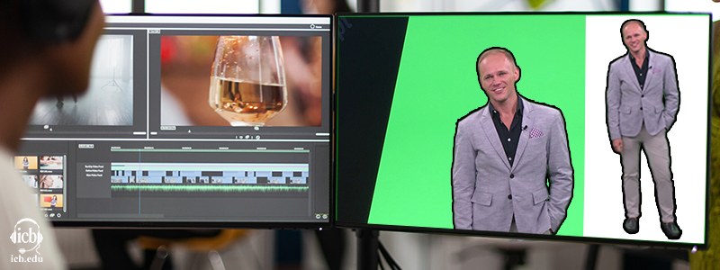 Green Screen Preparation  8 Tips For A Successful Green Screen Session -  Hub Media Company